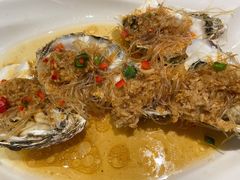 烤生蚝-T11生鲜超市(朝阳公园店)