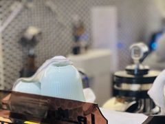-Radar Coffee(思南路店)