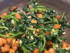 -成都美食巫山烤鱼(三里河路店)