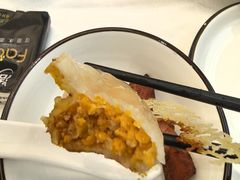 -品海楼·大连海胆锅贴馆(东港店)