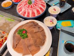 -五星桥原切肥牛火锅·30年专注好牛肉(湖塘店)