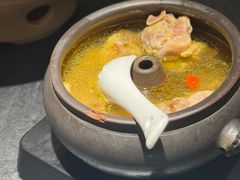 -云海肴·汽锅鸡·云南菜(领展购物广场·中关村店)