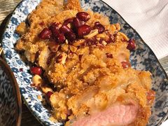脆皮-粉家柳州螺蛳粉(杨宅路店)