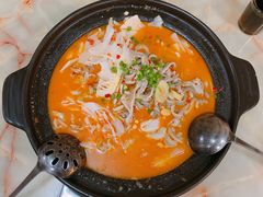-李师傅脆肚(梅林店)