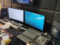 -太爽音乐文化录音棚