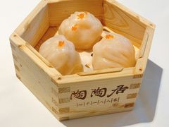 陶陶居大虾饺-陶陶居·雅园(凯华国际店)