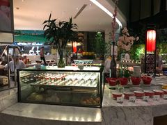 -漳州佰翔圆山酒店·圆山畔西餐厅