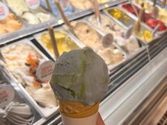 燕麦地球-Dal Cuore 达可芮冰淇淋(陕西北路店)