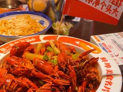 -阿财老铺·老蚌埠龙虾城(华夏总店)