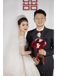 -MECCI婚礼摄影跟拍(红东方广场店)