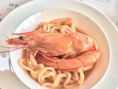 -子霖南山鲜虾面(南山总店)