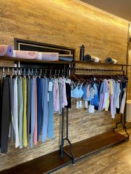 -意然瑜伽·普拉提