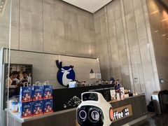 -瑞幸咖啡(大冲商务中心C座店)