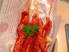 -新白鹿餐厅(城西银泰城店)