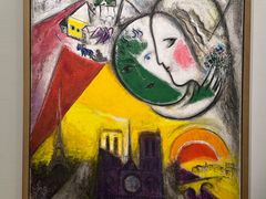 -蓬皮杜艺术中心