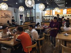 -西北狼(GOGO新天地店)