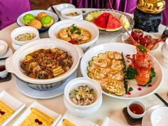 -龙的酒楼·手工早茶·顺德菜(近良路店)