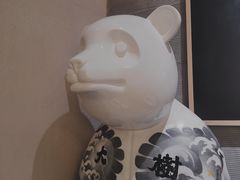 -大树餐厅(红旗街万达店)