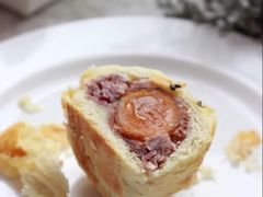 -嘉华鲜花饼·现烤(昆明老街店)