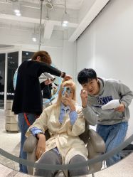 点击看大图 -MY HAIR ARDOR