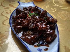 -龙姐私房菜(和顺古镇店)