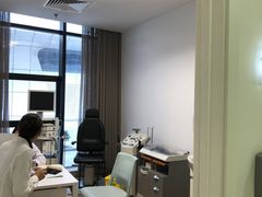 -北京优联眼耳鼻喉医院