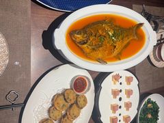 -曾宴·楚菜(湖北省博物馆店)