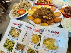 -夕阳红小吃(中街大悦城店)