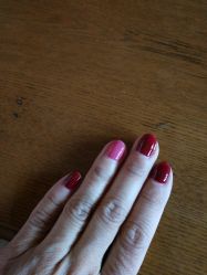 -LJ nail日式美甲工作室