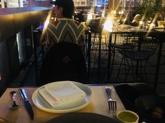 -Mercato莫卡多露台餐厅与酒吧(K11店)
