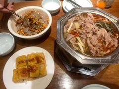 -蔡家酒楼(一德街店)