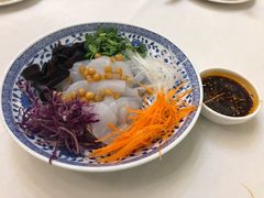 -丰收日·小海鲜·沪上家宴(顾村正大店)
