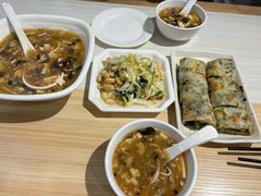 -台北楚楚园馅饼粥(虹桥南丰城店)