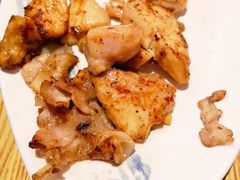 -一井烧肉·活鳗·寿司(望京SOHO店)