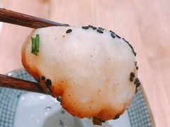 -陈家生煎(世茂双子塔店)