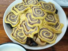 -玲燕蒸菜馆(江东路店)