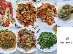 -南海渔家•海鲜•正宗海南菜(海棠湾店)