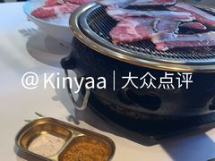 -红沃鳗鱼黑牛烤肉店(不老街店)