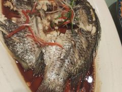 -镜泊小镇(东长安街店)