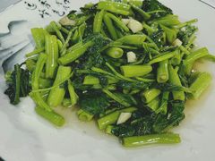 -安吉将军阁土菜馆(将军关漂流店)