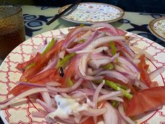-撒拉花儿·新疆菜·清真(太阳宫店)