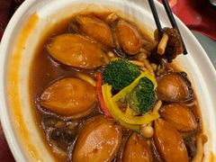 -Yan Ting宴庭中餐厅-长沙瑞吉酒店(运达店)