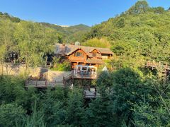 -九如山休闲旅游度假区