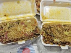 -老婆婆炒饭(小白楼1902欧式风情街店)