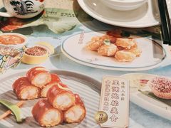 -点都德(德江楼店)