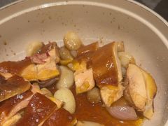 -留半山·香港食堂(啦啦宝都店)