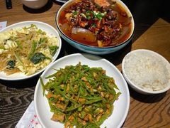 合菜盖帽-娄三少春饼·烤鸭(合生汇购物中心店)