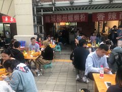 -龍城柳州螺蛳粉(群星路店)