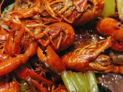-虾易落味(杭州黄龙万科中心店)