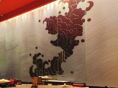 -8餐厅(新葡京酒店)